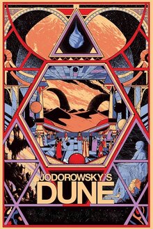 "Дюна" Ходоровского