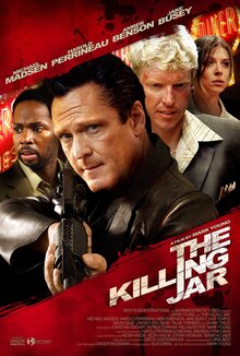 Poster of The Killing Jar