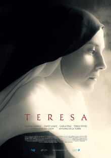 Poster of Teresa
