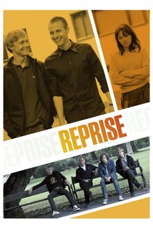 Poster of Reprise