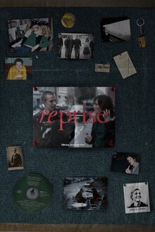 Poster of Reprise