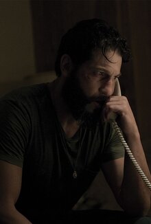 Poster of Sweet Virginia