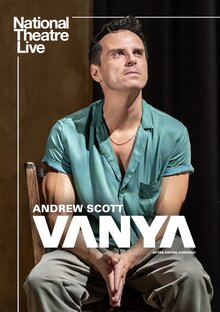 National Theatre Live: Ваня