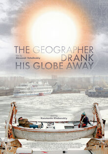 Poster of The Geographer Drank His Globe Away