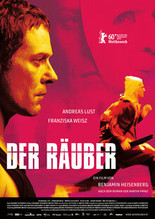 Poster of The Robber
