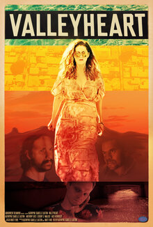 Poster of Valleyheart