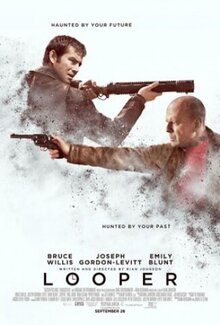 Poster of Looper