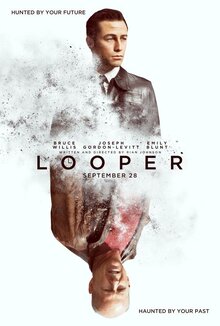 Poster of Looper