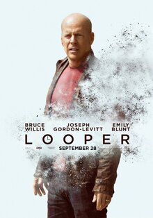 Poster of Looper