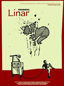 Постер фильма Линар