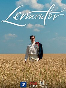 Poster of Lermontov