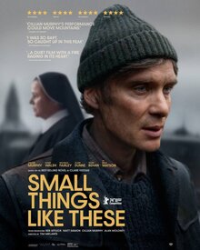 Poster of Small Things Like These