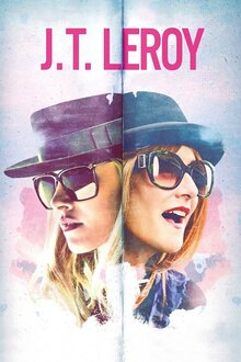 JT LeRoy