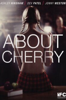 About Cherry