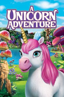 Poster of Shonku Diaries. A Unicorn Adventure