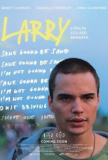 Larry