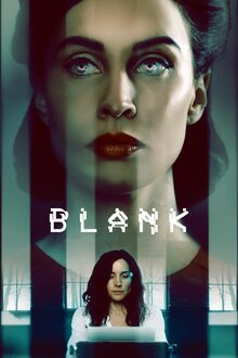 Poster of Blank