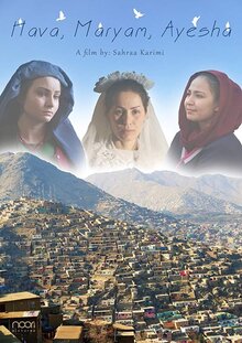 Poster of Hava, Maryam, Ayesha