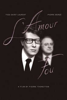 l'amour fou