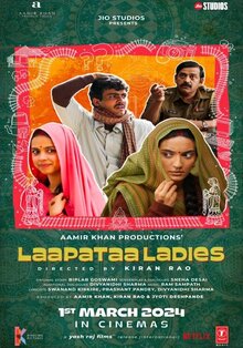 Laapataa Ladies