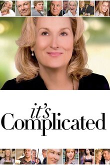 It's Complicated