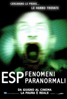 Poster of Grave Encounters