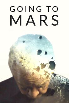 Poster of Going to Mars: The Nikki Giovanni Project