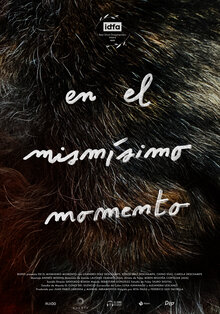 Poster of At That Very Moment