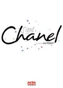 Poster of Signé Chanel