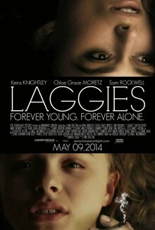 Poster of Laggies