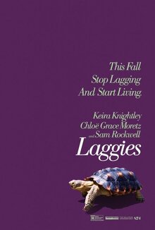 Poster of Laggies