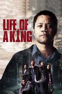 Life of a King