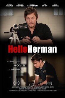 Poster of Hello Herman