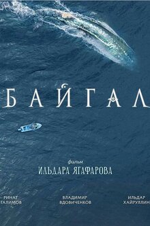 Poster of Baigal