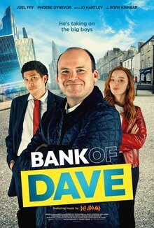 Bank of Dave