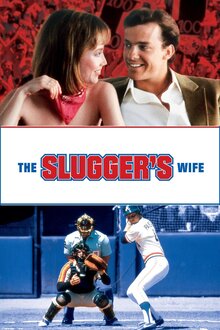 The Slugger's Wife