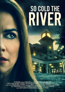 Poster of So Cold the River