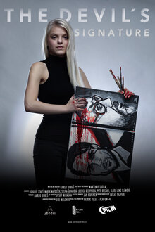 Poster of The Devil's Collection