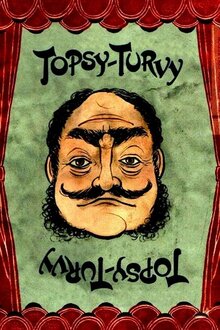 Topsy-Turvy