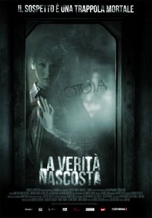 Poster of The Hidden Face