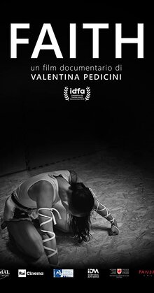 Poster of Faith