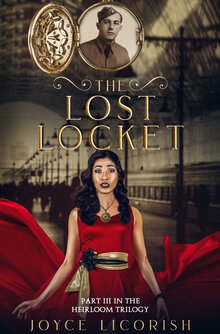 Poster of The Lost Locket