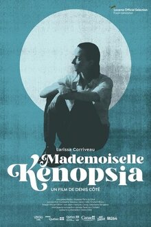 Poster of Mademoiselle Kenopsia