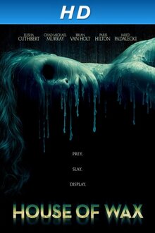 House of Wax