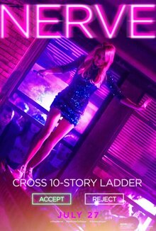 Poster of Nerve