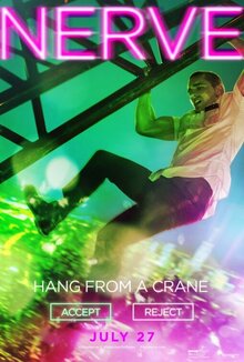 Poster of Nerve