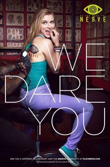 Poster of Nerve