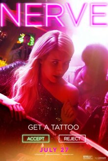 Poster of Nerve