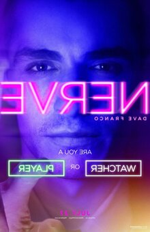 Poster of Nerve