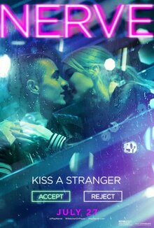 Poster of Nerve